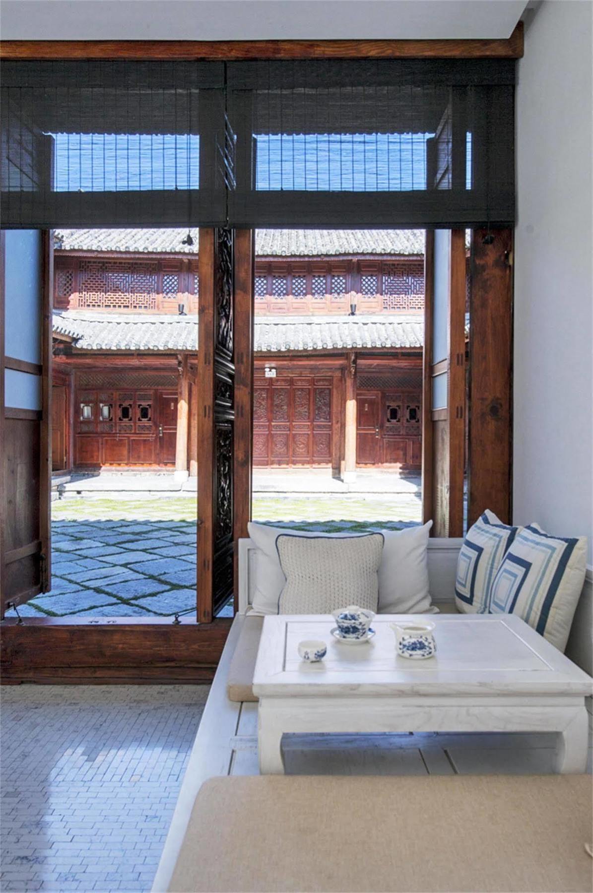 Dali Sky Valley Heritage Boutique Hotel Dış mekan fotoğraf