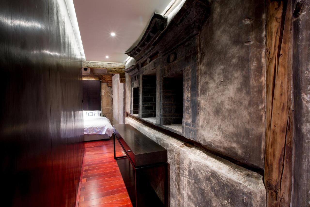 Dali Sky Valley Heritage Boutique Hotel Dış mekan fotoğraf