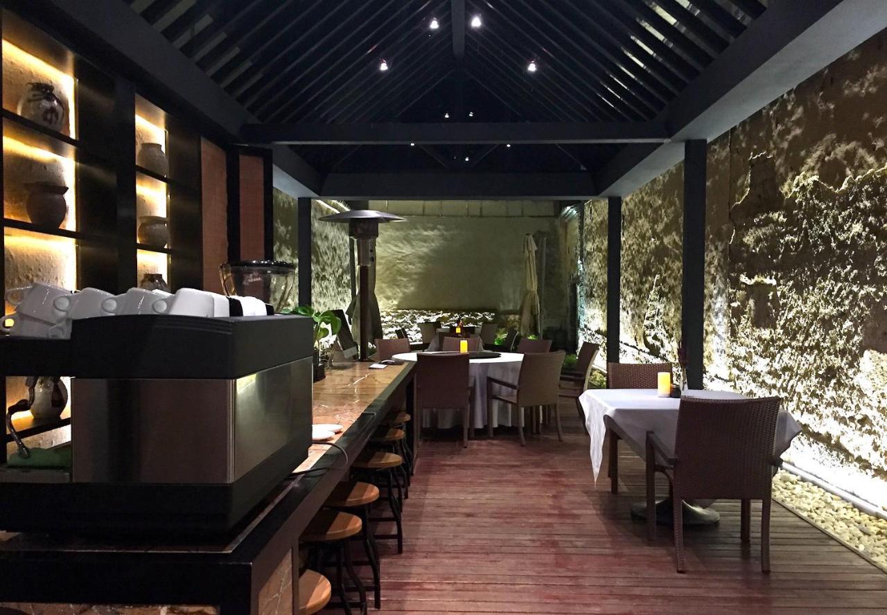 Dali Sky Valley Heritage Boutique Hotel Dış mekan fotoğraf