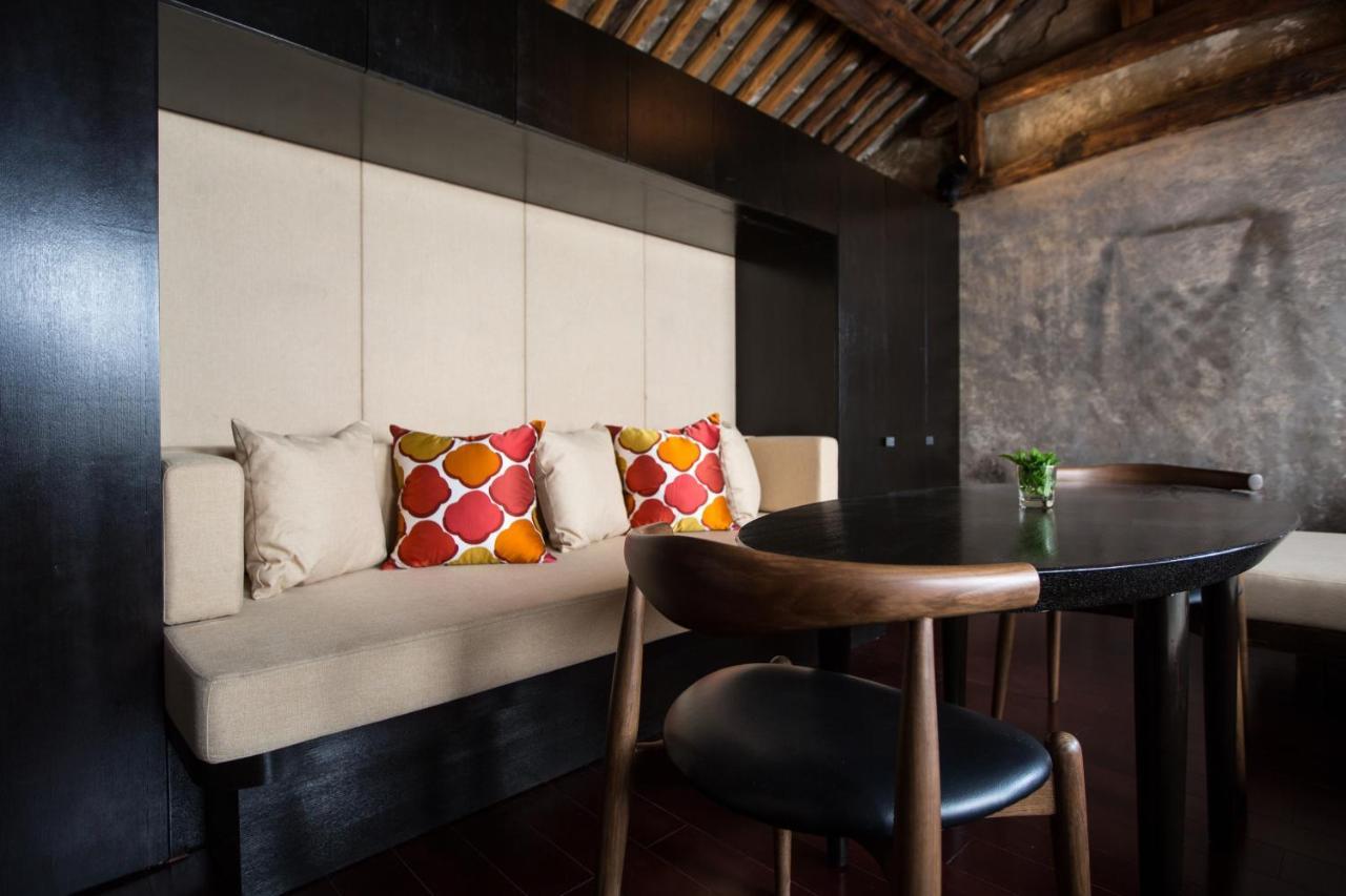 Dali Sky Valley Heritage Boutique Hotel Dış mekan fotoğraf