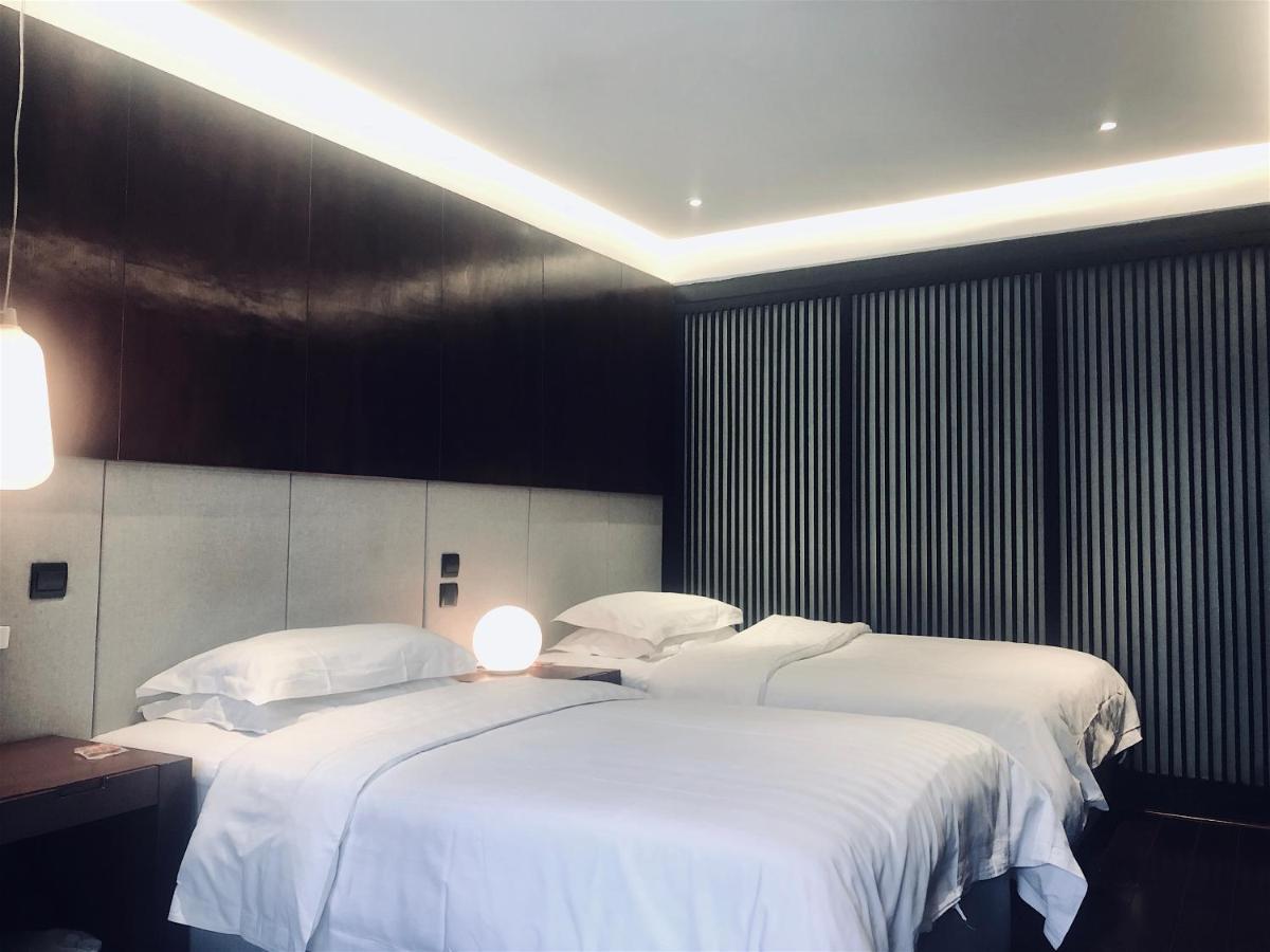 Dali Sky Valley Heritage Boutique Hotel Dış mekan fotoğraf